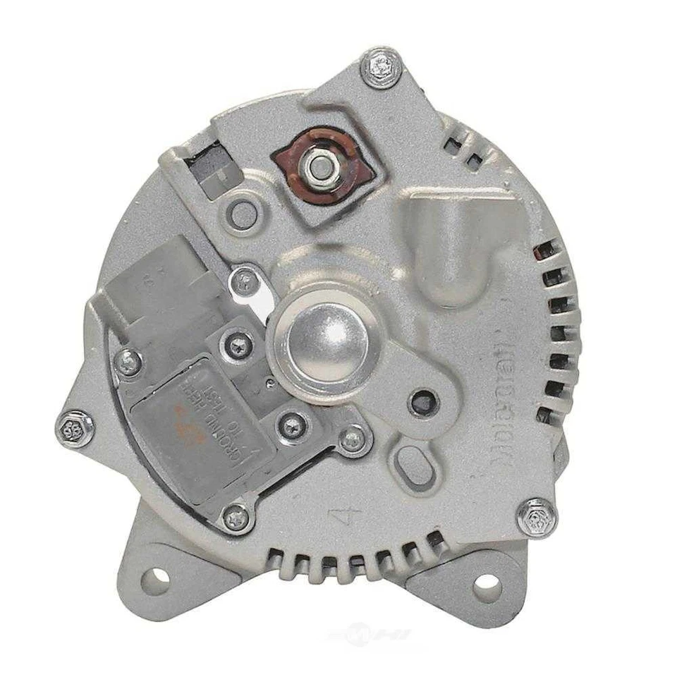 Alternador compatible con Mercury Grand Marquis 1993-1994 ACDELCO PROFESIONAL Foto 2 de 4
