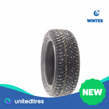 New 21555r17 Nordman North 9 Studded 98t