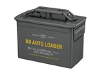 Tokyo Marui BB Auto Loader Electric Speed Loader No.255 Airsoft Accessory Japan
