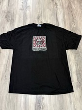 Rare NEW DEADSTOCK ORIGINAL Meekrab Harold and Kumar Go to White Castle Shirt XL