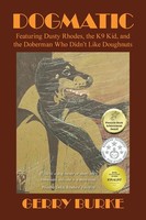 Dogmatic | Gerry Burke | Taschenbuch | Englisch | 2023 | Iuniverse