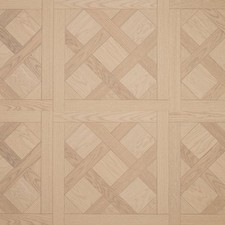 Underfoot Versailles Parquet Style Tile Effect Laminate 12mm Thick Flooring