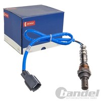 Denso Lambdasonde Beheizt BREITBAND-LAMBDA-SONDE DOX-0305