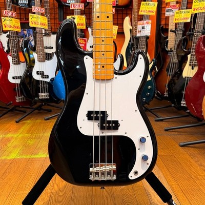 Fender Japan PB57 Used 2006-2008 Basswood body Maple neck/fingerboard w/Softcase
