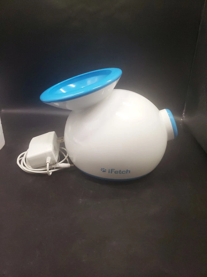 iFetch Automatic Dog Ball Launcher for Small Dogs (No Balls) - Image 4 of 4