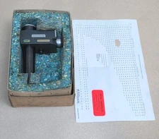 ROYAL Products 2MT LIVE CENTER Offset Taper Attachment Atlas South Bend Lathe