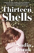 Nadia Bozak Thirteen Shells (Paperback) (US IMPORT)