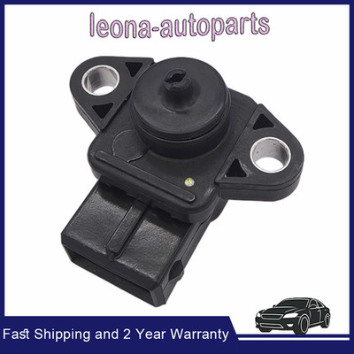 MAP Sensor For Mitsubishi Diamante Mirage Lancer Galant Eclipse Montero MD305600
