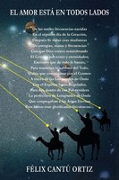 FéLix Cantú Ortiz | El Amor Está En Todos Lados | Taschenbuch | Spanisch (2022)