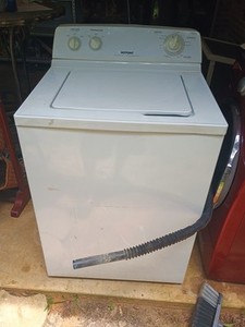 Hotpoint 9 Clothes Care Cycle Washing Machine With Real Agitator 
