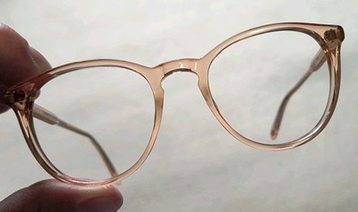 Garrett Leight Milwood mit Milwood Clip On