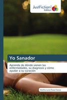 Yo Sanador Martha LucíA Posso Franco Taschenbuch Spanisch 2024 Ean 9786206745372