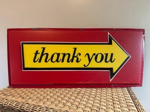 Vintage Mcdonalds Sign | eBay