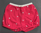 Girls 18 Month Lot of 3 Patriotic Summer Gymboree Stars & Stripes Carters TCP — photo 2