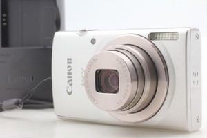 Canon Ixy 180 | eBay
