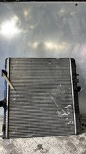 Radiateur Citroen DS5