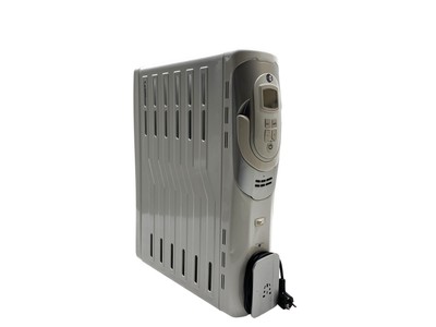 Elektrischer Ölradiator EQUATION PROG 2-2000W