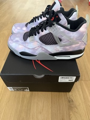 Nike Air Jordan 4 Zen Master EU 46 - US 12 - UK 11 - DH7138-506 - VNDS wie neu