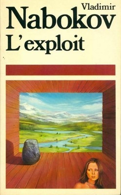 The Exploit - Vladimir Nabokov - V7618