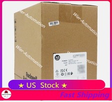 Brand New 25C-D017N114 Allen-Bradley PowerFlex 527 AC Drive 480V 17A 10HP In BOX