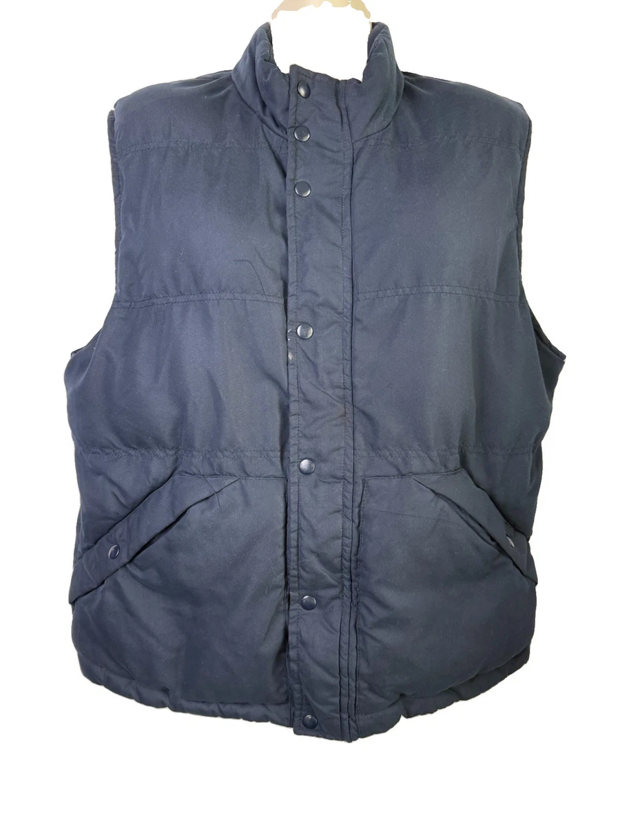 St. John's Bay Vests for Men for Sale - Shop New & Used - eBay