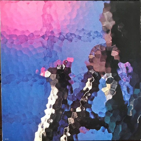 Wilton Felder Featuring Bobby Womack Introducing Alltrinna Grayson, Secrets, (LP