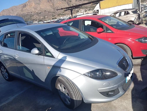 5P1035186B Sistema Audio/Radio Cd para SEAT TOLEDO (5P2) Exclusive 2007 436344 - Imagen 4 de 7