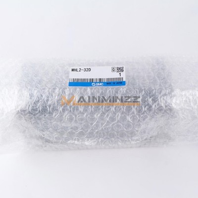 1PC new SMC pneumatic finger cylinder MHL2-32D MHL232D #E10