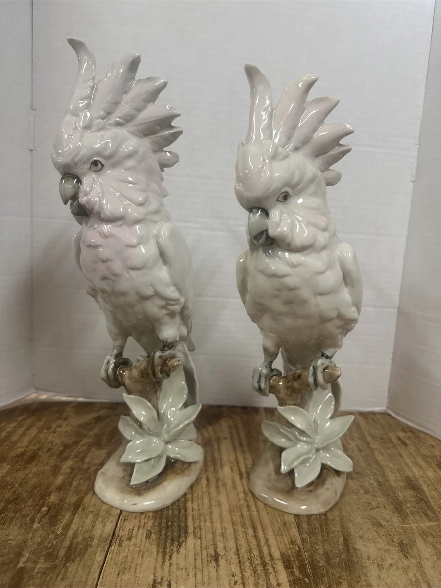 Royal Dux Figurine In Bohemian & Czech Art Pottery for sale | eBay