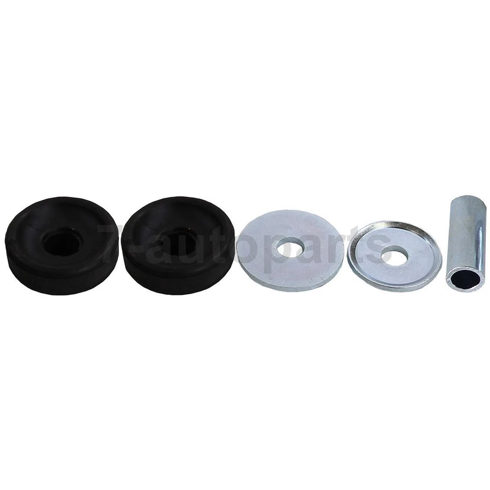 Fuelle de puntal delantero trasero Monroe y montaje para Honda Accord 1998-2012 Foto 4 de 4