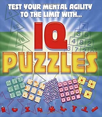 IQ Puzzles Perfect