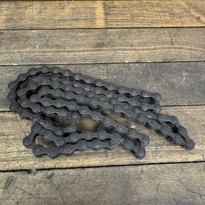 Vintage Monark Bicycle Chain 108 Links Balloon Tire Cruiser 1940s Bike Deluxe