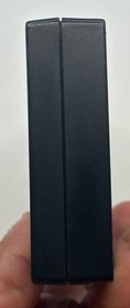 Vectrex Solar Quest GCE 1982 Game Cartridge with Overlay