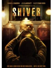 Shiver - DVD - GOOD