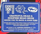 GRATEFUL DEAD On A Back Porch Vol. 1 *SEALED* Vinyl LP w/ Hype Sticker RSD 2025