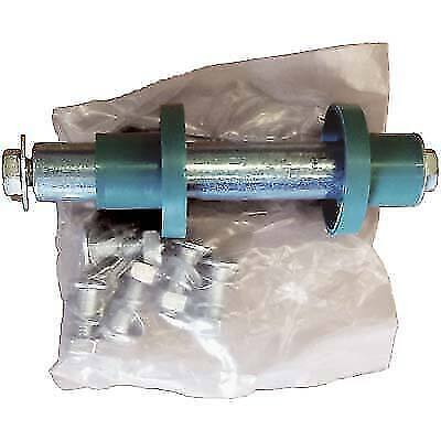 KIT COMPLETAMENTO X CARRIOLA GARDEN FERRAMENTA PZ 1