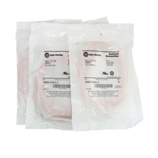 Allen Bradley 889D-F4AC-2 Cordset 889DF4AC2 Series B US