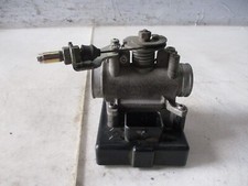 Corpo Farfallato Valvola