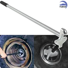 for Truck Steering Axle Hub Oil Seal Removal 28" Long Gasket Puller Remover 5085