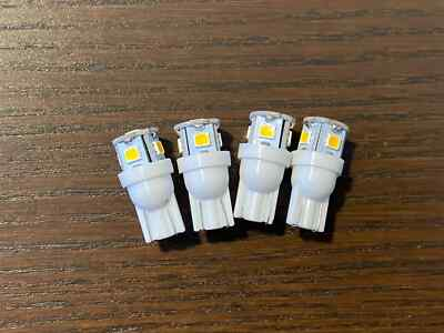 #ad MCS 3233 Light Replacement Kit w White LEDs Receiver Lamp Bulbs $7.00