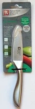 RICHARDSON SHEFFIELD Forme Stainless Steel PARING KNIFE NEW