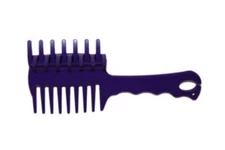 American Heritage Equine Braiding Comb