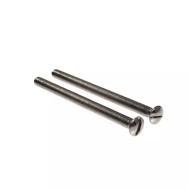 Long on sale socket screws