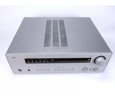 ARCAM DiVA AVR100 A/V Surround Sound Receiver 