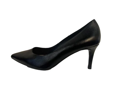 Ted Baker MARYEN Court Heels Femmes UK 7 US 10 Ue 40 Ref M782 - Photo 1/4