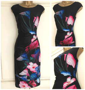 ebay occasion dresses size 18