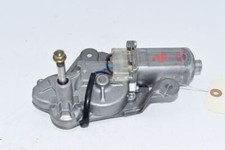 Wischermotor hinten HECKWISCHERMOTOR SCHEIBENWISCHER hinten MAZDA 5 (CR19) 1.8