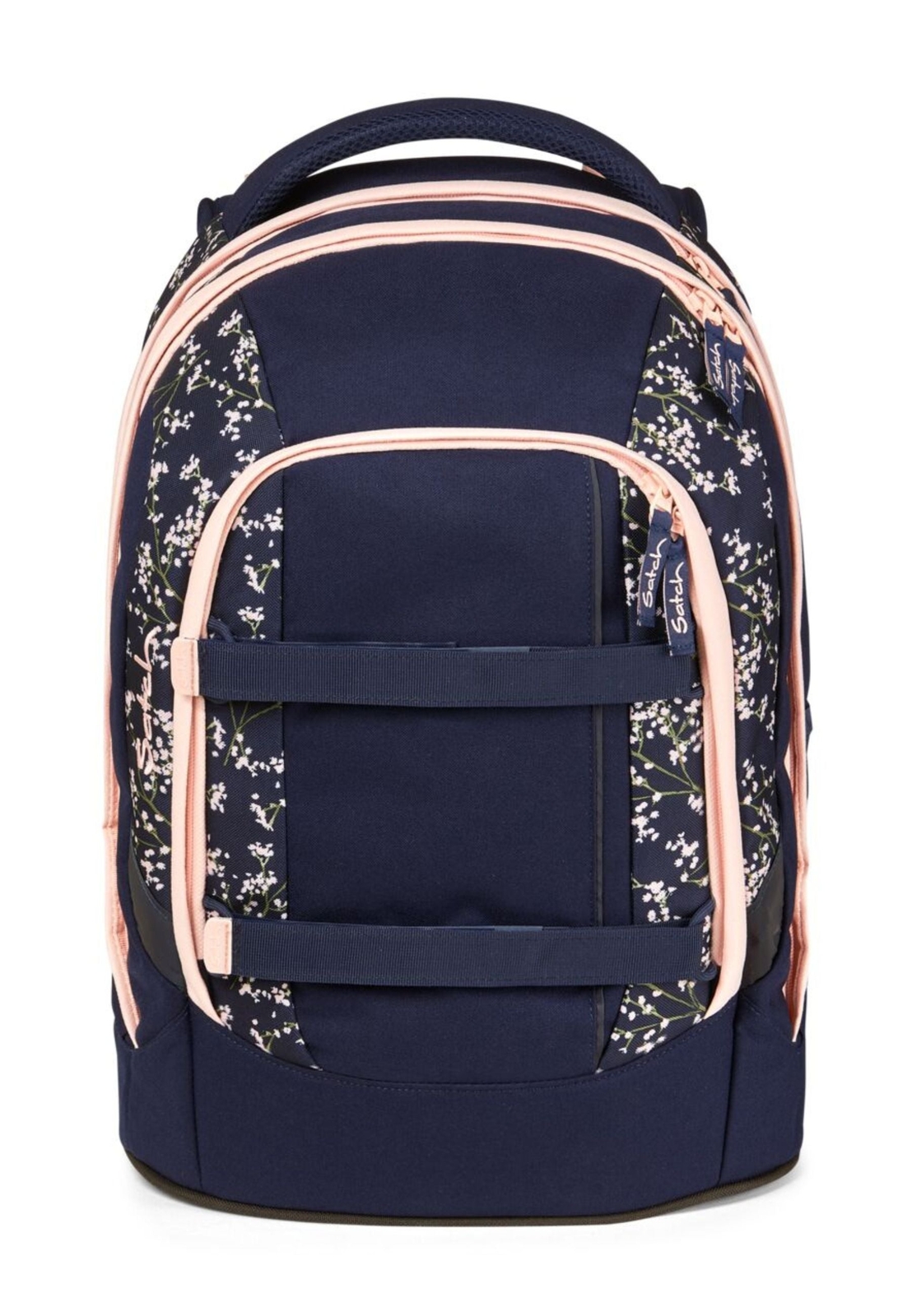 Zaino Satch Bloomy Breeze Backpack Pack Spallacci Ergonomici  Poliestere Ricicla