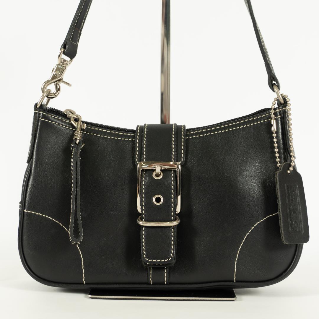 バッグ vintage shoulder bag leather 51JzXtRd8DL._UY900_.jpg