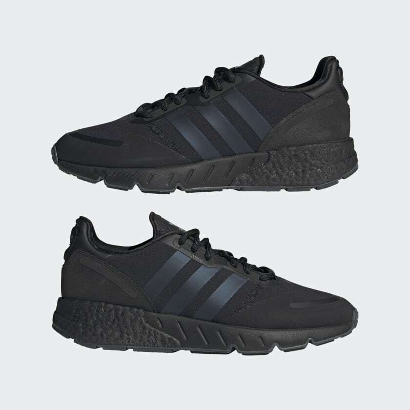Adidas Originals ZX 1K BOOST Men's Sneakers Shoes H05335 | eBay